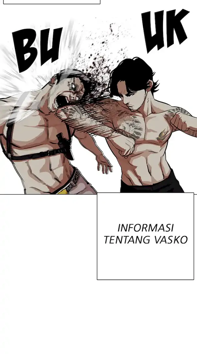 Lookism Chapter 321 - halaman 38