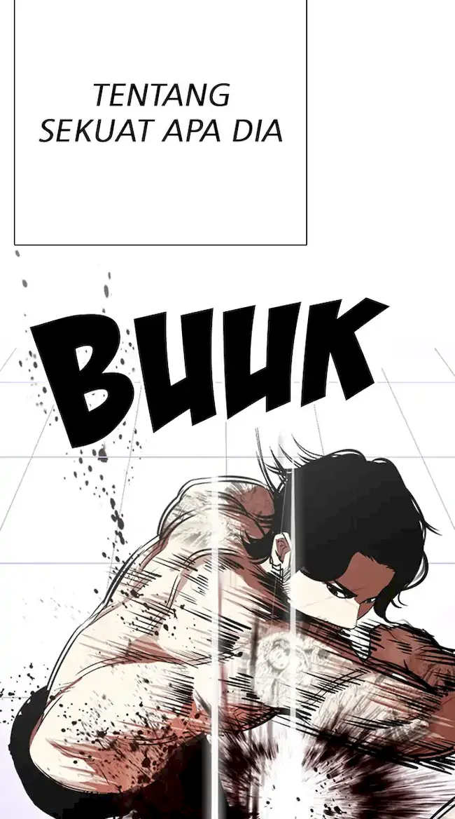 Lookism Chapter 321 - halaman 40