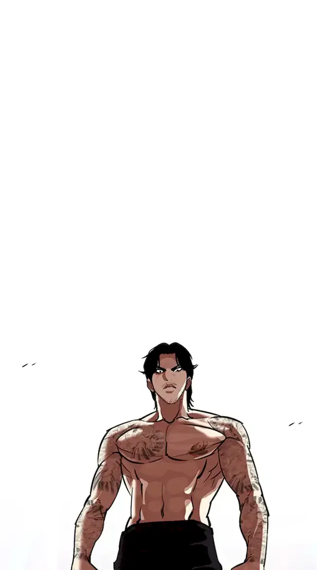 Lookism Chapter 321 - halaman 42