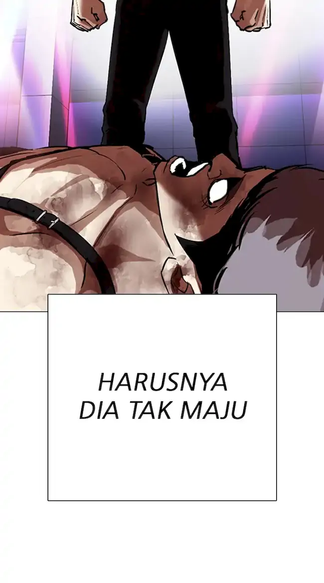 Lookism Chapter 321 - halaman 43