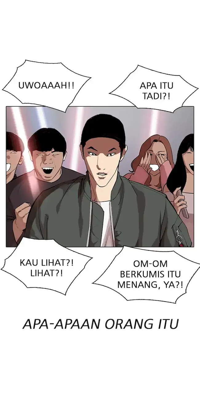 Lookism Chapter 321 - halaman 44