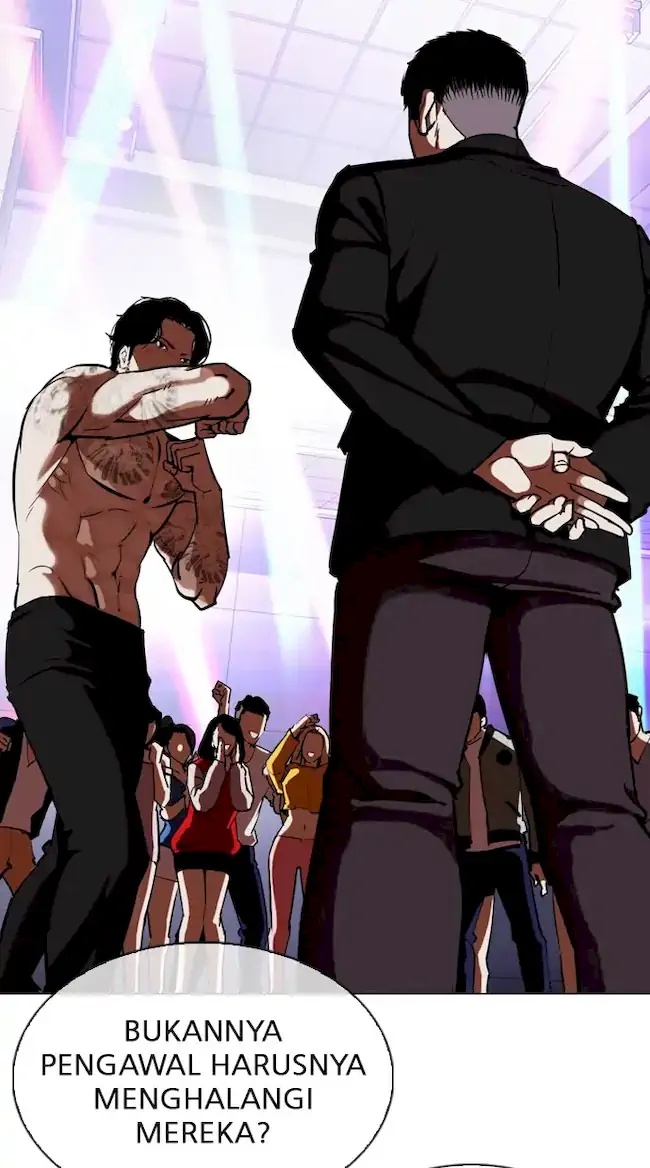 Lookism Chapter 321 - halaman 5