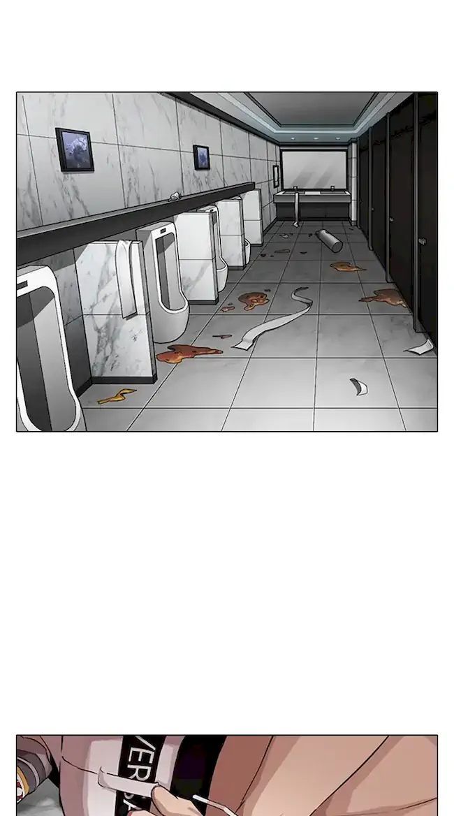Lookism Chapter 321 - halaman 50
