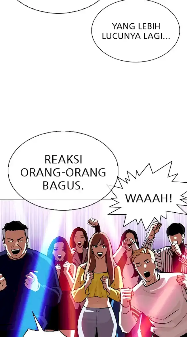 Lookism Chapter 321 - halaman 6