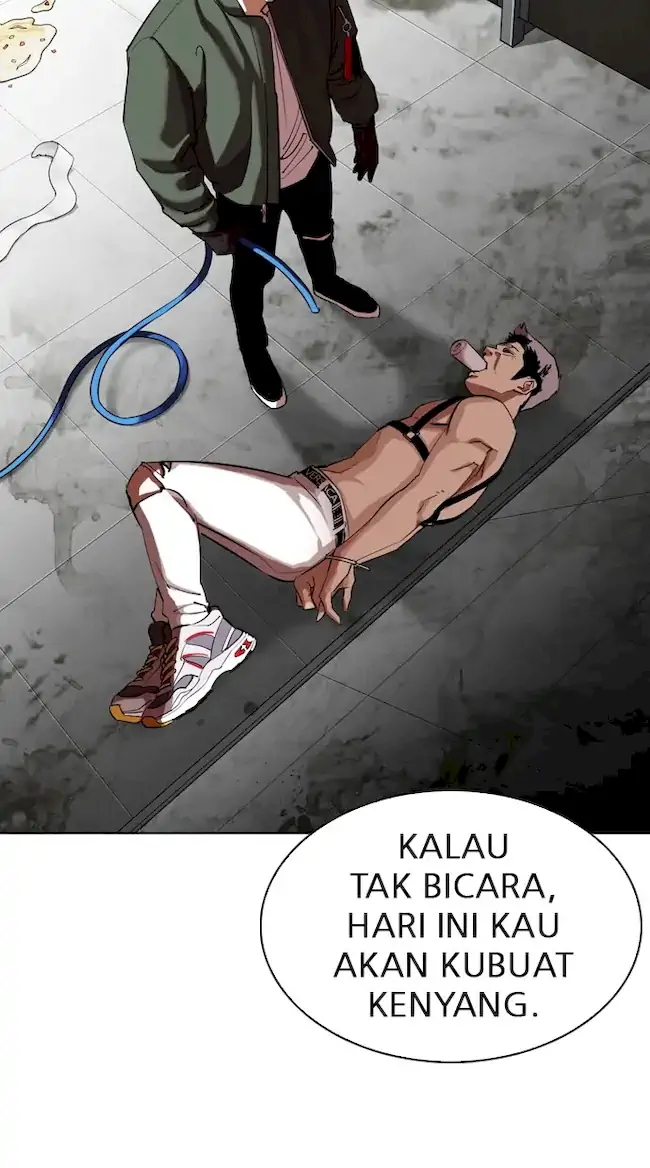 Lookism Chapter 321 - halaman 61