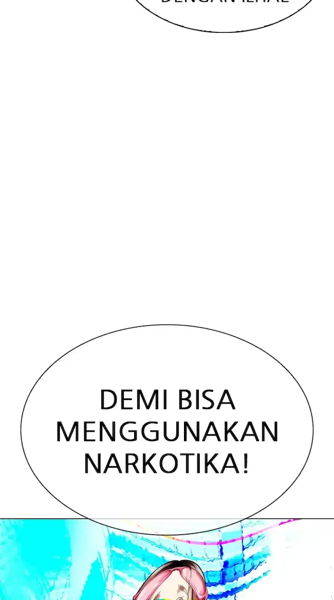 Lookism Chapter 321 - halaman 68