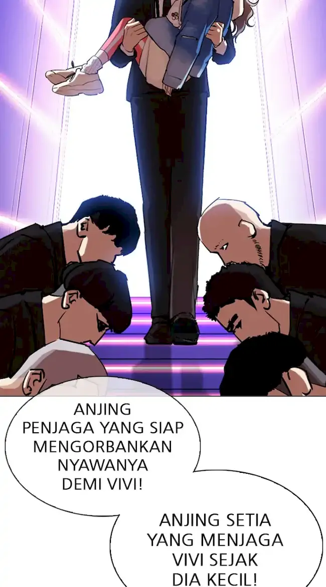 Lookism Chapter 321 - halaman 72