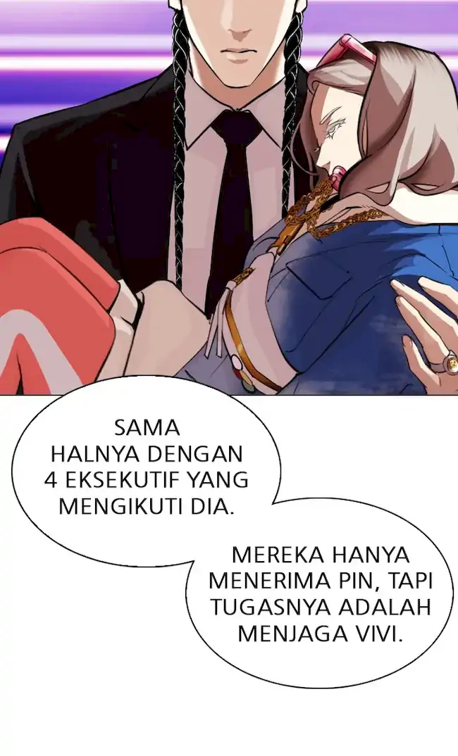 Lookism Chapter 321 - halaman 74