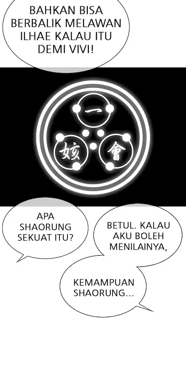 Lookism Chapter 321 - halaman 76