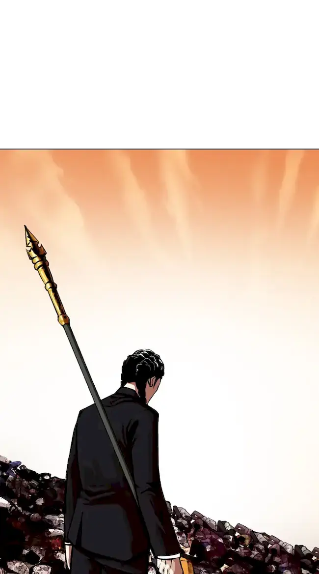 Lookism Chapter 321 - halaman 77
