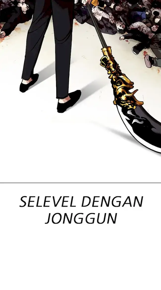 Lookism Chapter 321 - halaman 78