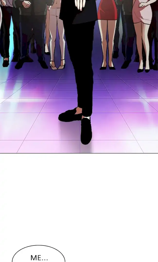 Lookism Chapter 321 - halaman 86
