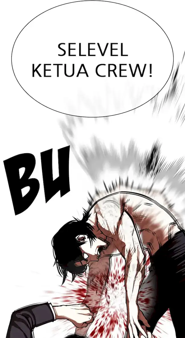Lookism Chapter 321 - halaman 88