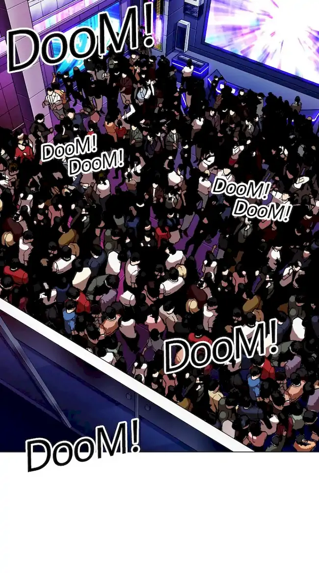 Lookism Chapter 321 - halaman 9