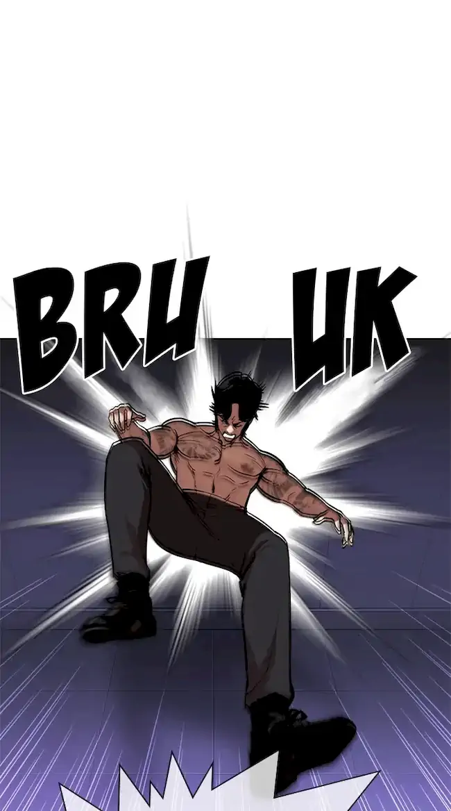 Lookism Chapter 321 - halaman 90