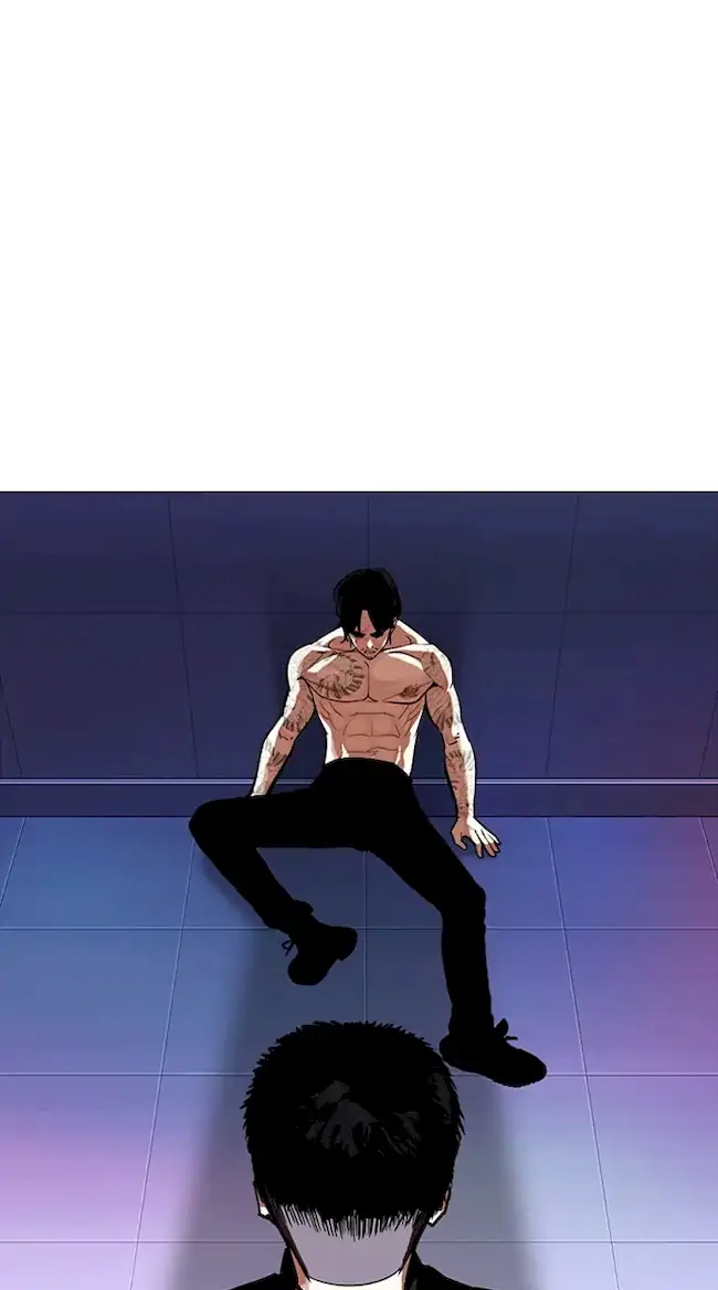 Lookism Chapter 321 - halaman 96
