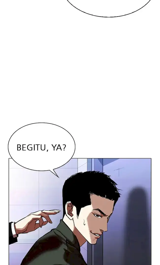 Lookism Chapter 322 - halaman 100