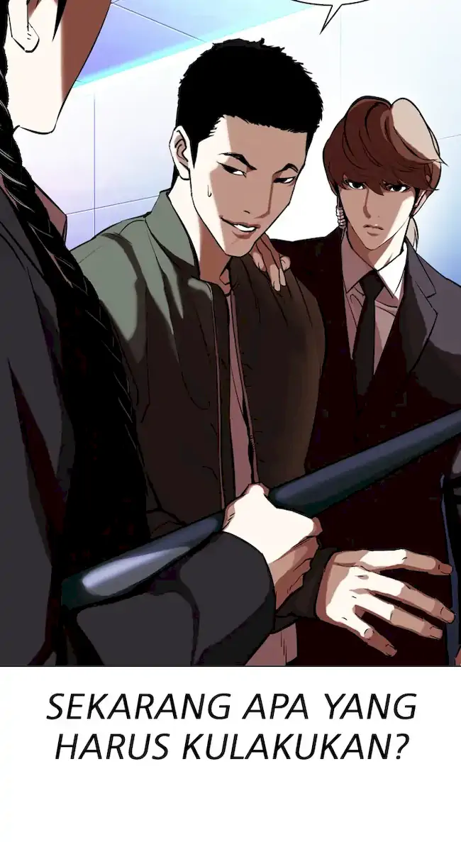 Lookism Chapter 322 - halaman 102