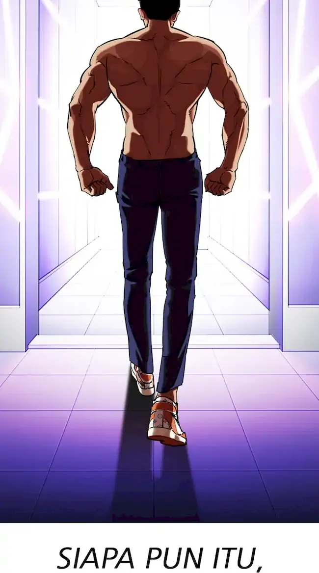 Lookism Chapter 322 - halaman 109