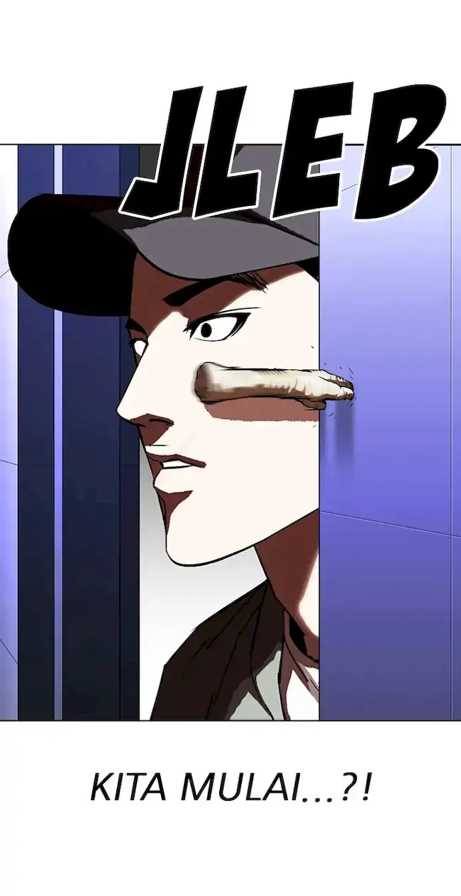 Lookism Chapter 322 - halaman 11