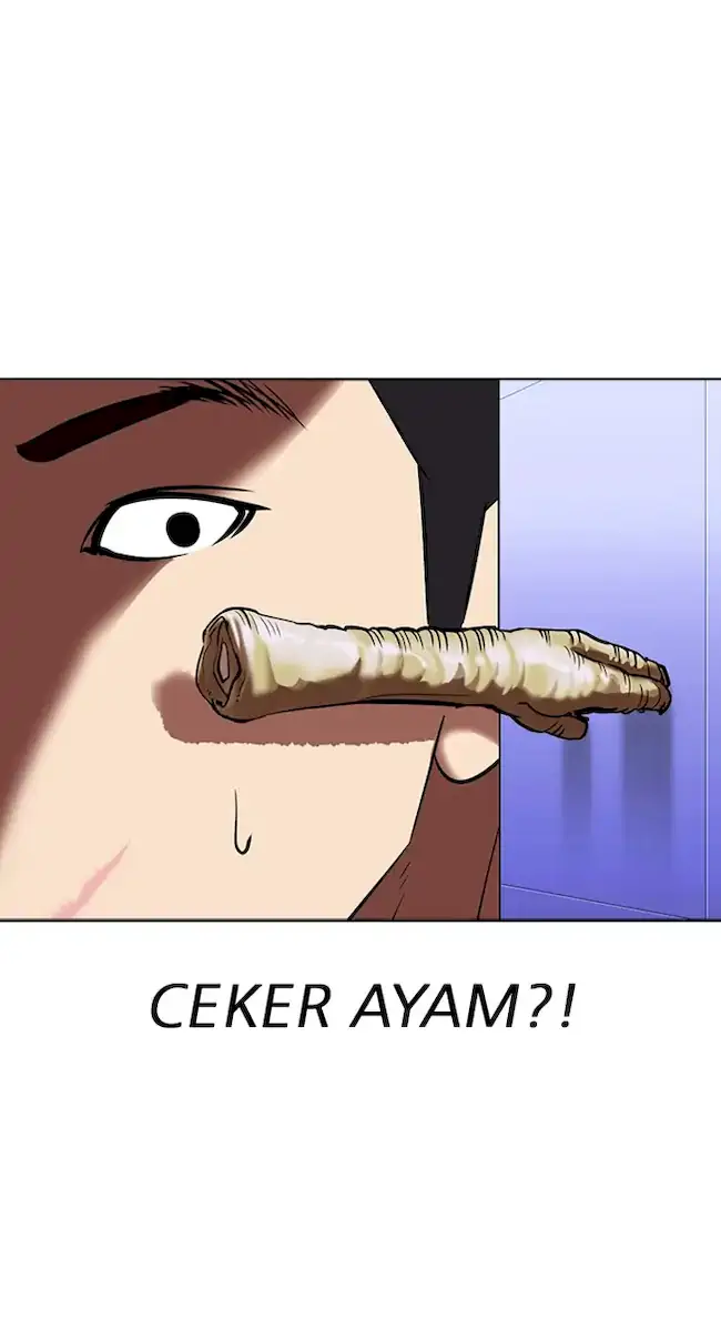 Lookism Chapter 322 - halaman 12