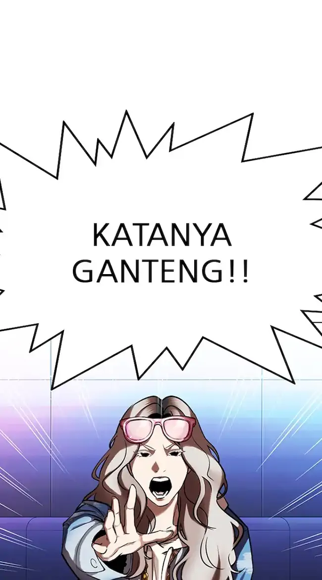 Lookism Chapter 322 - halaman 14