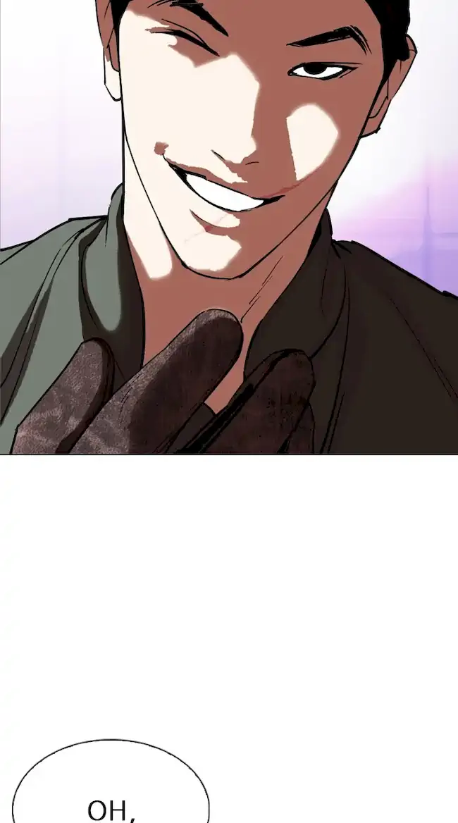 Lookism Chapter 322 - halaman 2