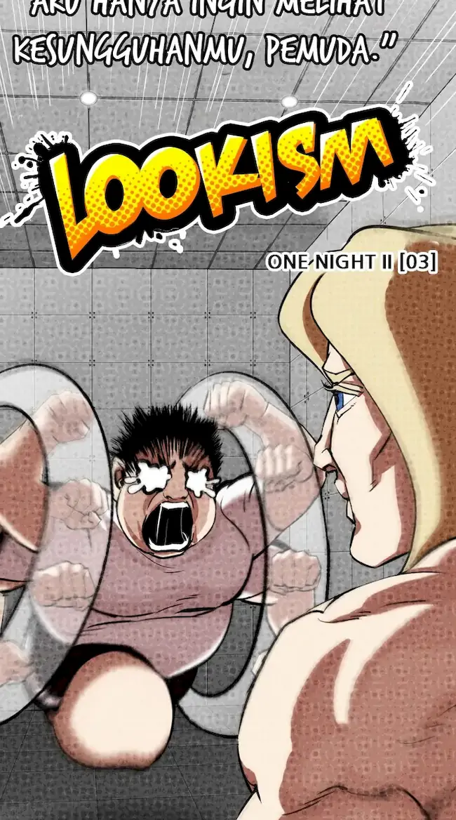 Lookism Chapter 322 - halaman 25