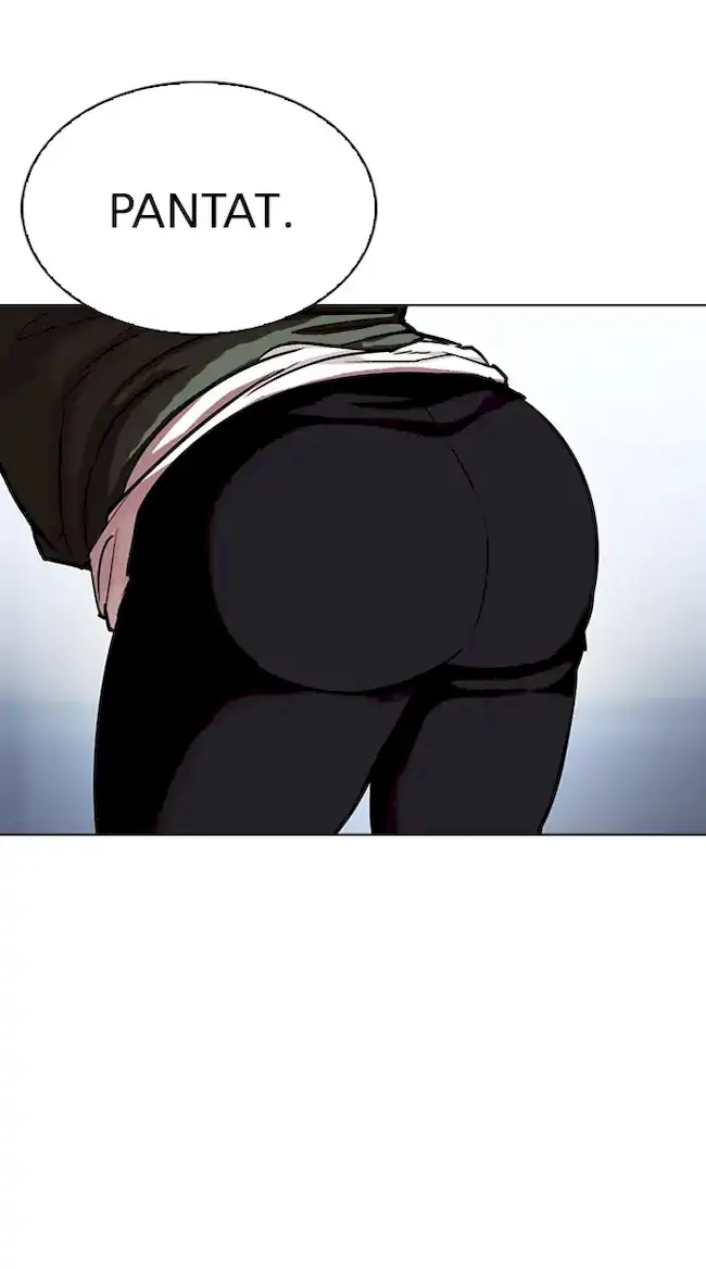 Lookism Chapter 322 - halaman 27