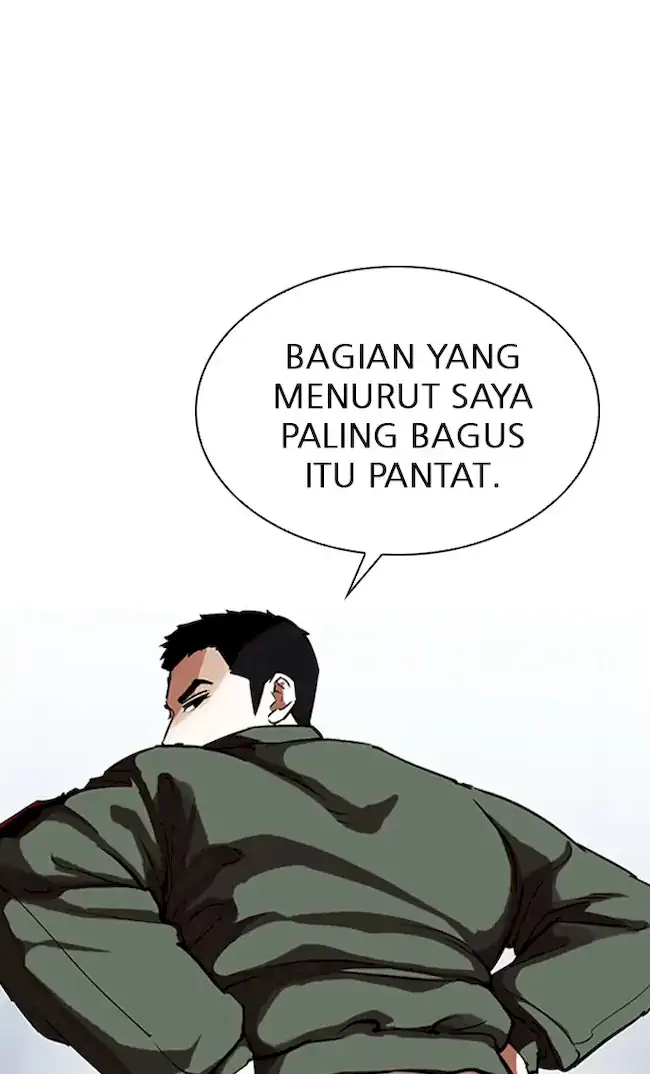 Lookism Chapter 322 - halaman 28