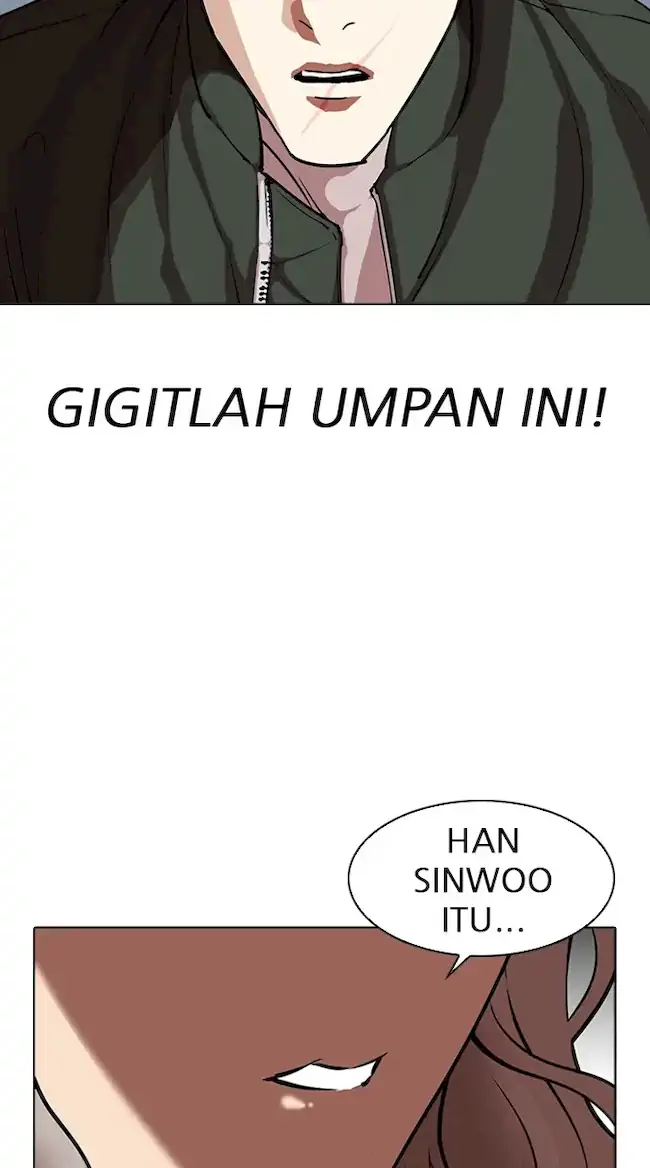 Lookism Chapter 322 - halaman 37