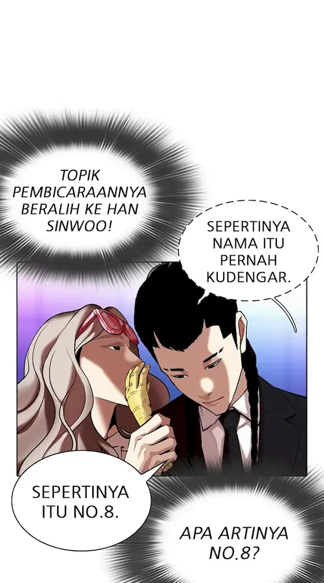 Lookism Chapter 322 - halaman 39