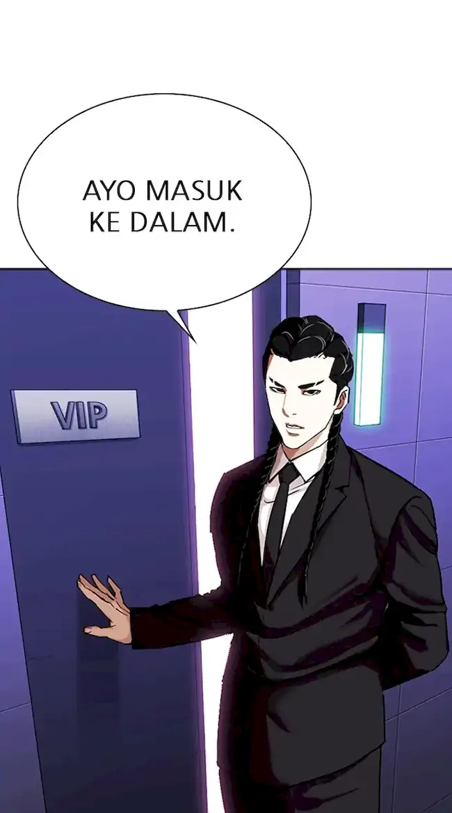 Lookism Chapter 322 - halaman 4