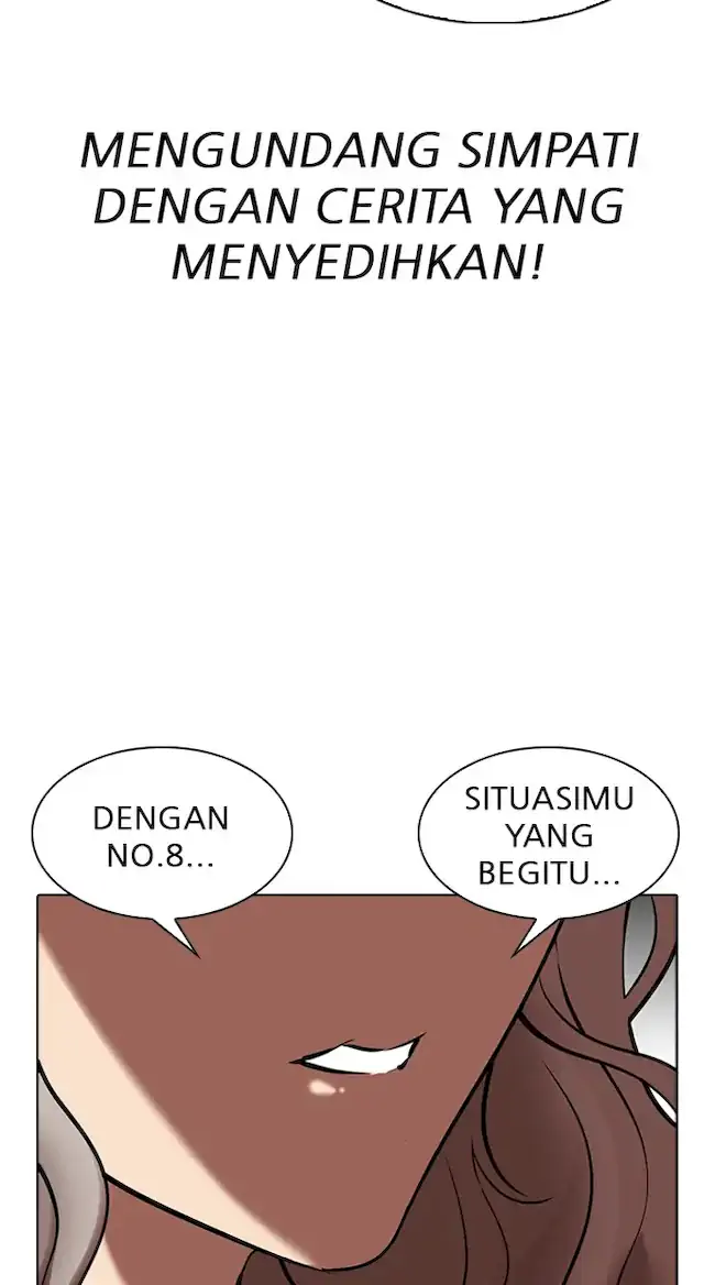 Lookism Chapter 322 - halaman 42