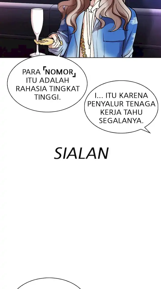 Lookism Chapter 322 - halaman 44