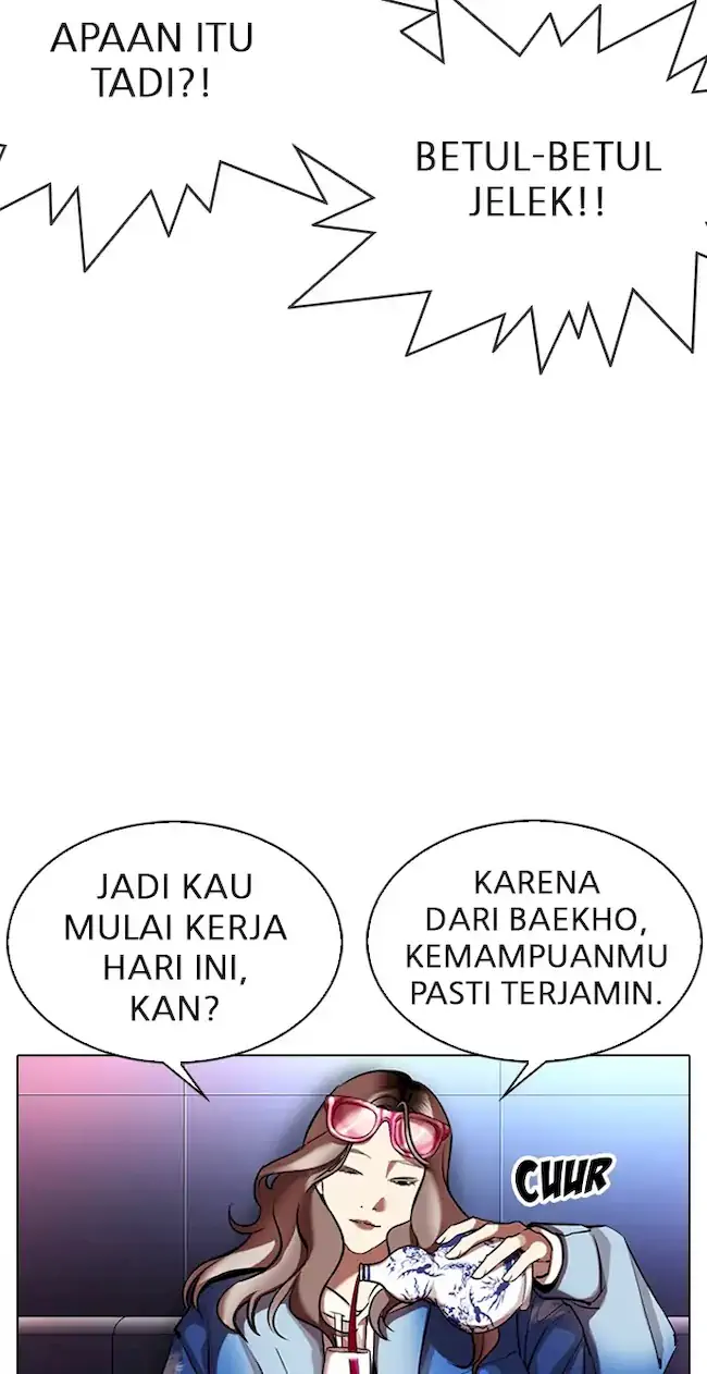 Lookism Chapter 322 - halaman 49