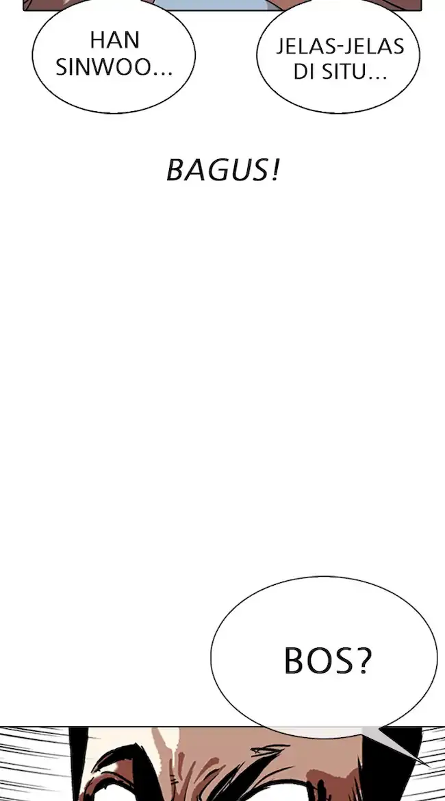 Lookism Chapter 322 - halaman 54