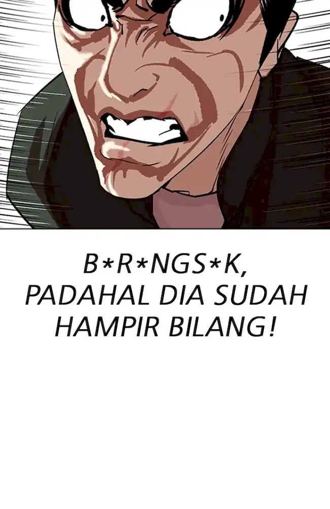 Lookism Chapter 322 - halaman 55