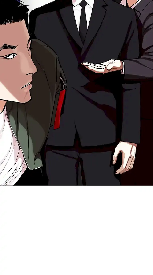 Lookism Chapter 322 - halaman 57