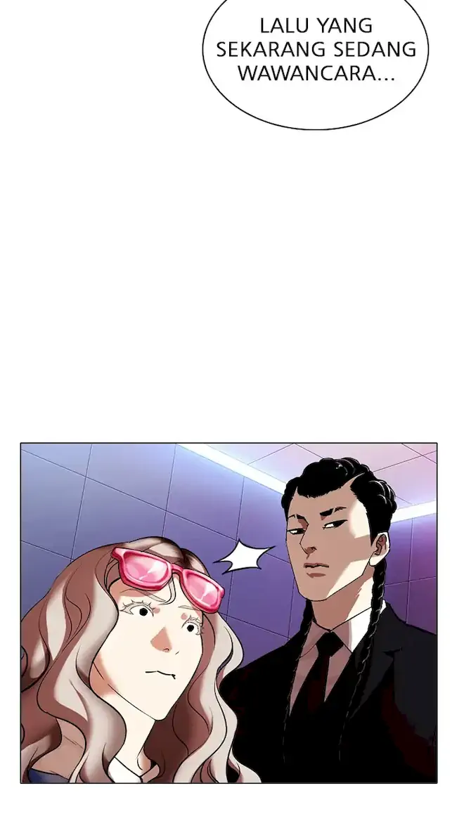 Lookism Chapter 322 - halaman 60