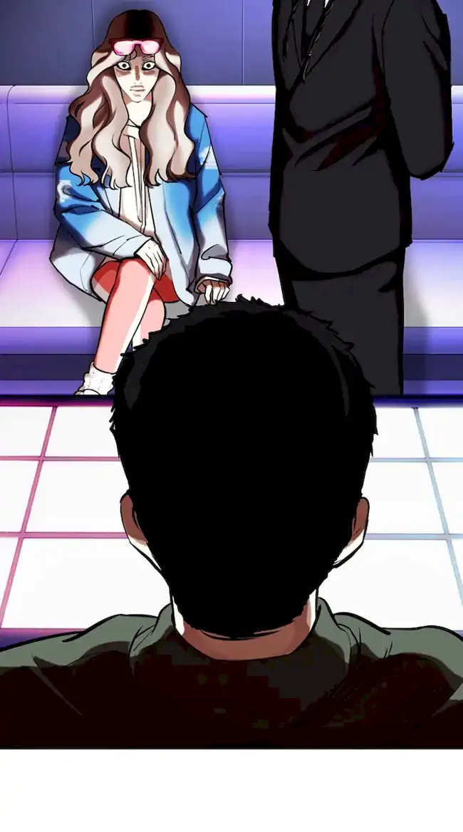 Lookism Chapter 322 - halaman 63