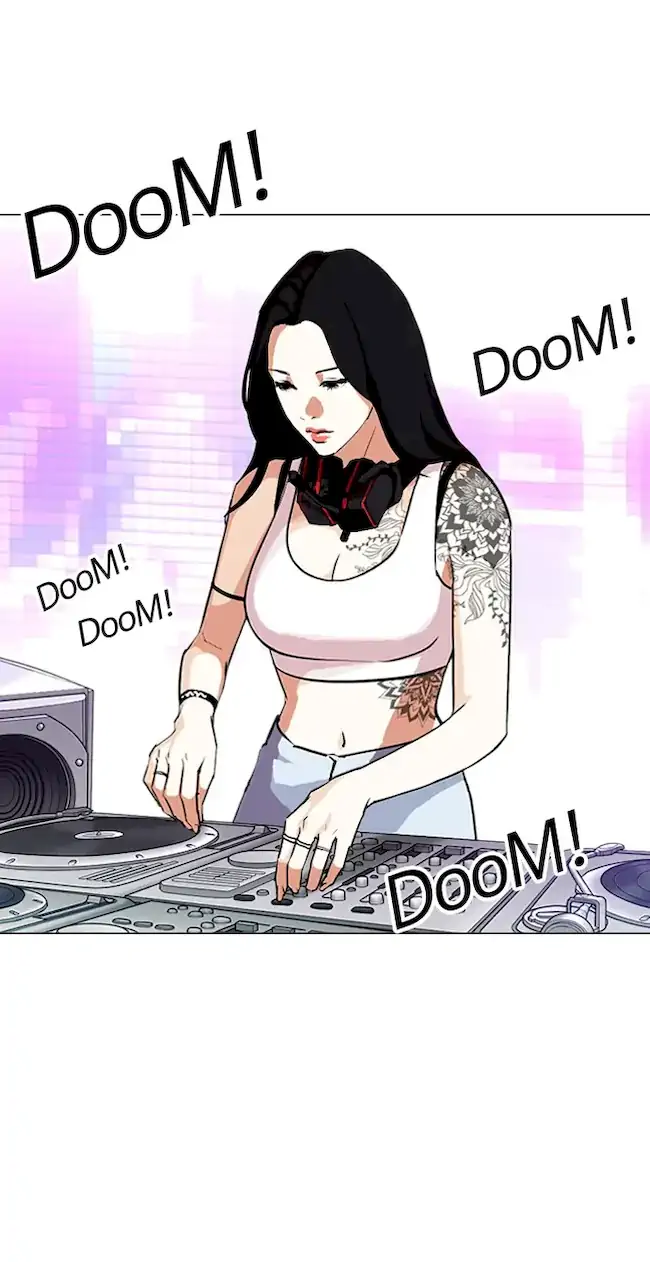 Lookism Chapter 322 - halaman 66