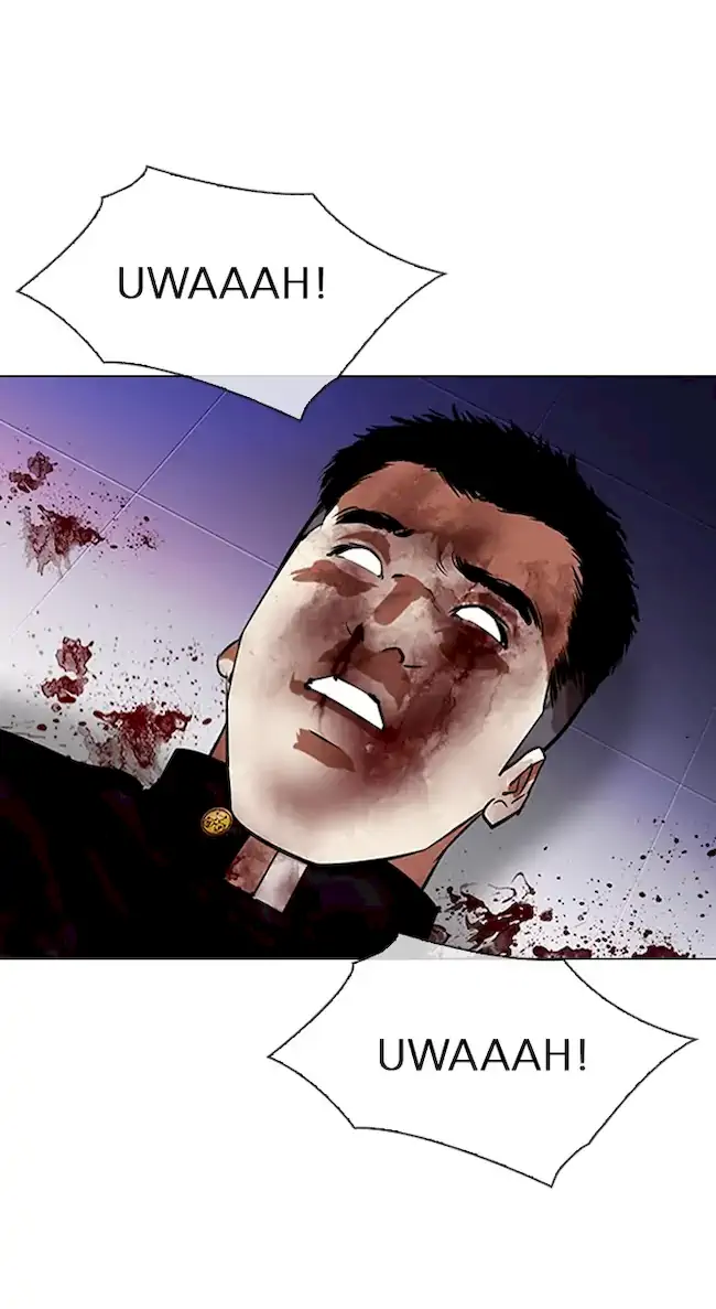 Lookism Chapter 322 - halaman 67