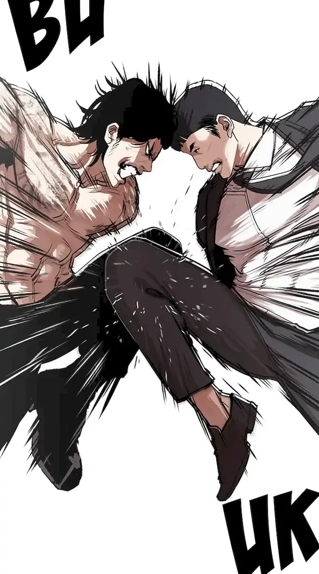 Lookism Chapter 322 - halaman 69