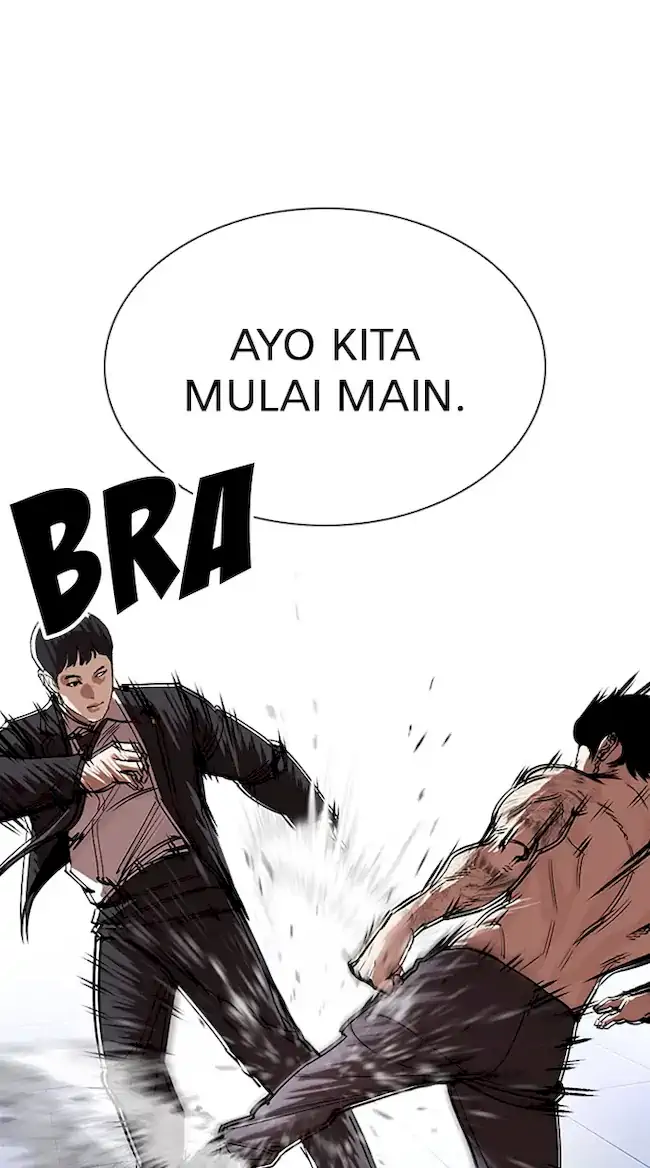 Lookism Chapter 322 - halaman 73
