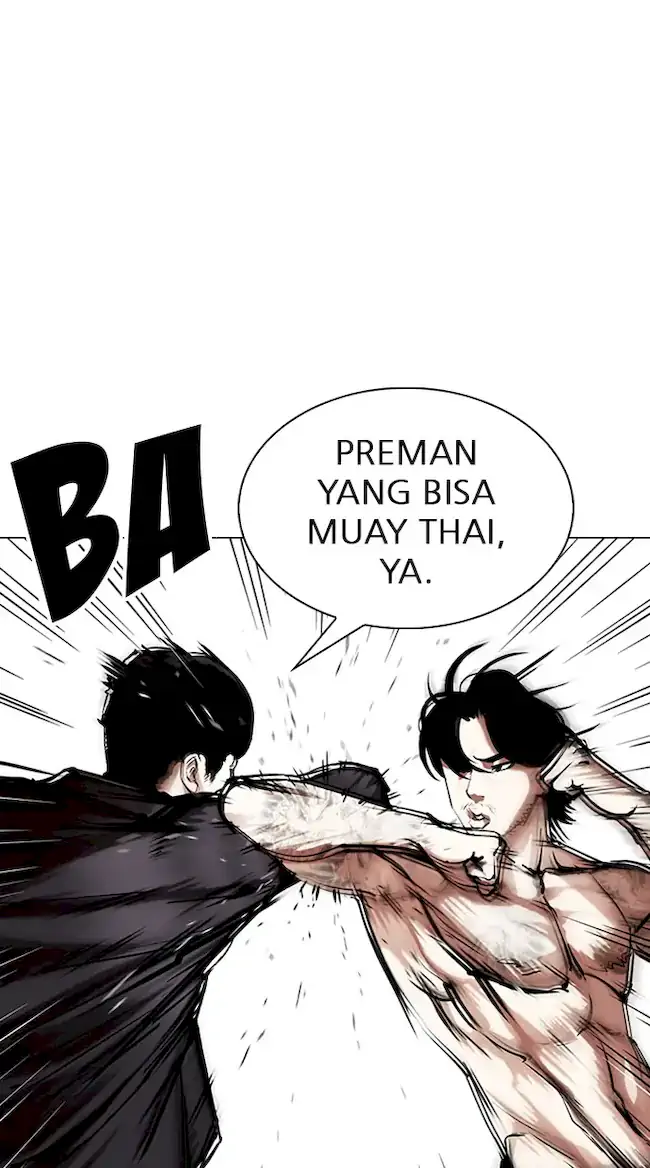 Lookism Chapter 322 - halaman 75