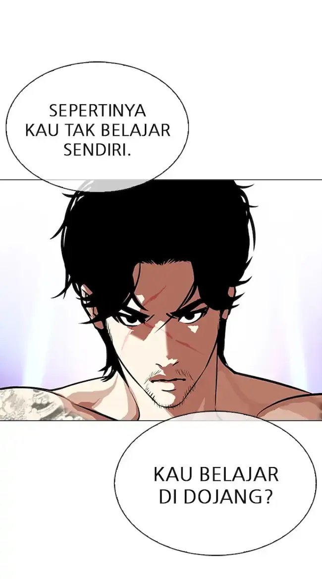 Lookism Chapter 322 - halaman 78