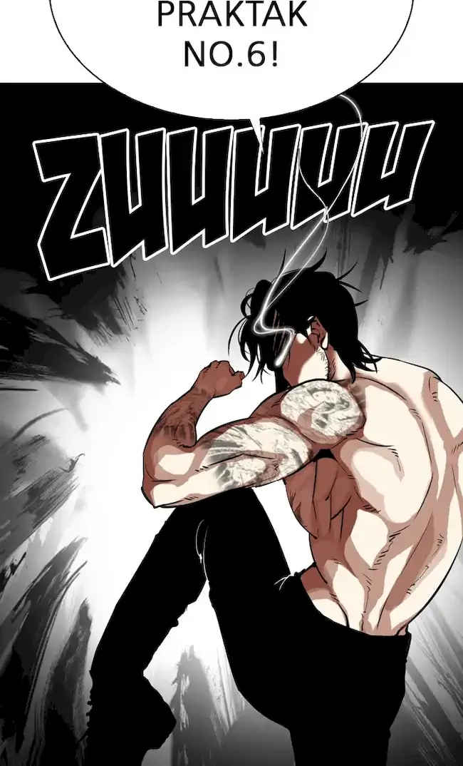 Lookism Chapter 322 - halaman 84