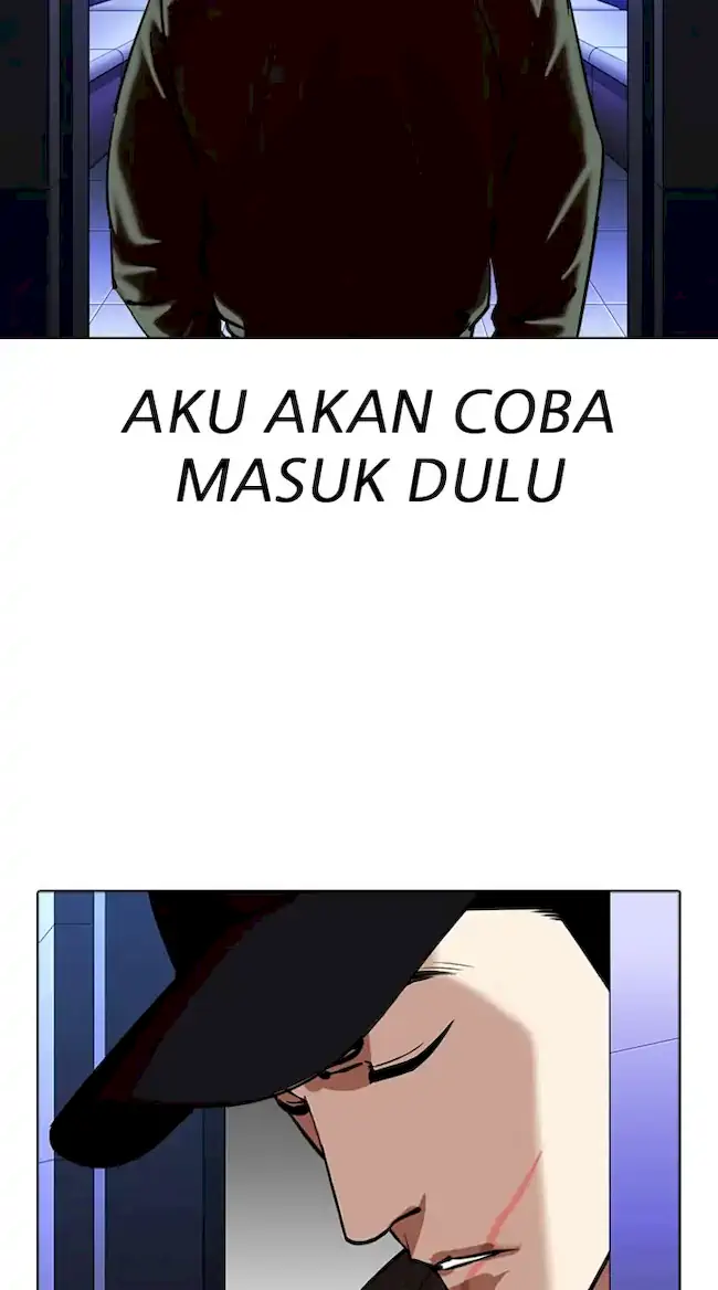 Lookism Chapter 322 - halaman 9