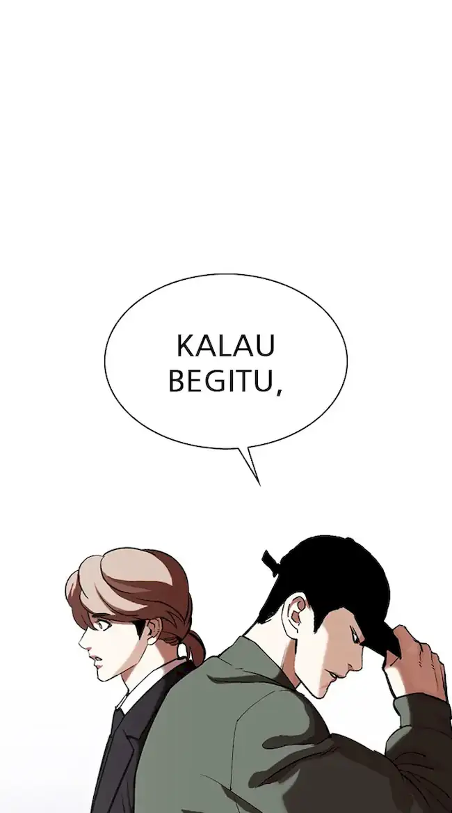 Lookism Chapter 322 - halaman 91